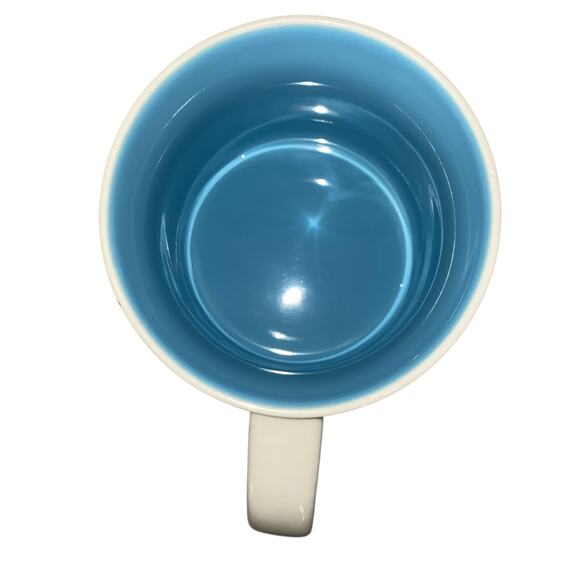 Starbucks 14 Oz Denver Coffee Mug You Are Here Series 2017 - Picture 5 of 6